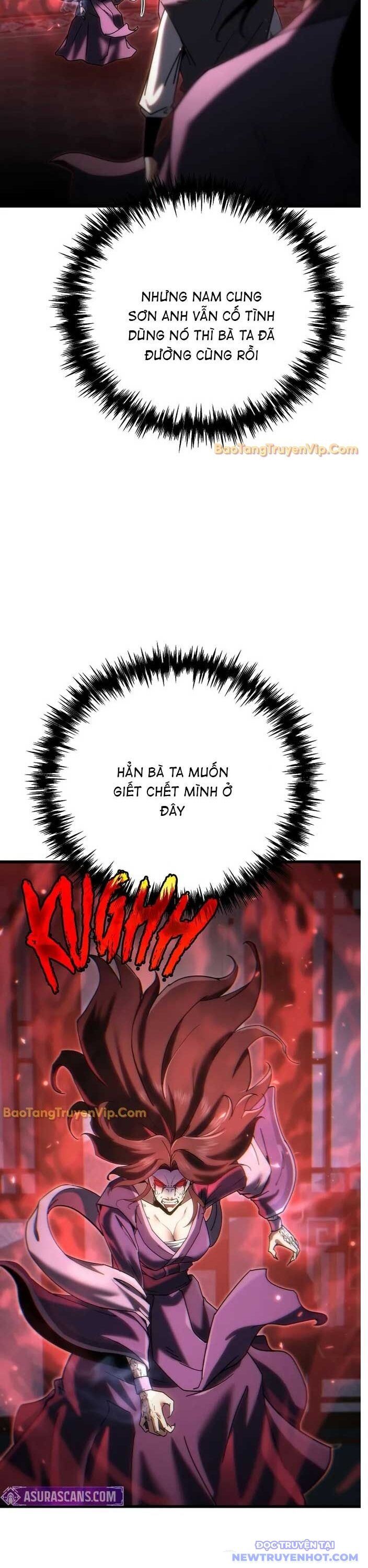 Chuyển Thế Ma Thần Ký Chương 37 Ảnh 13
