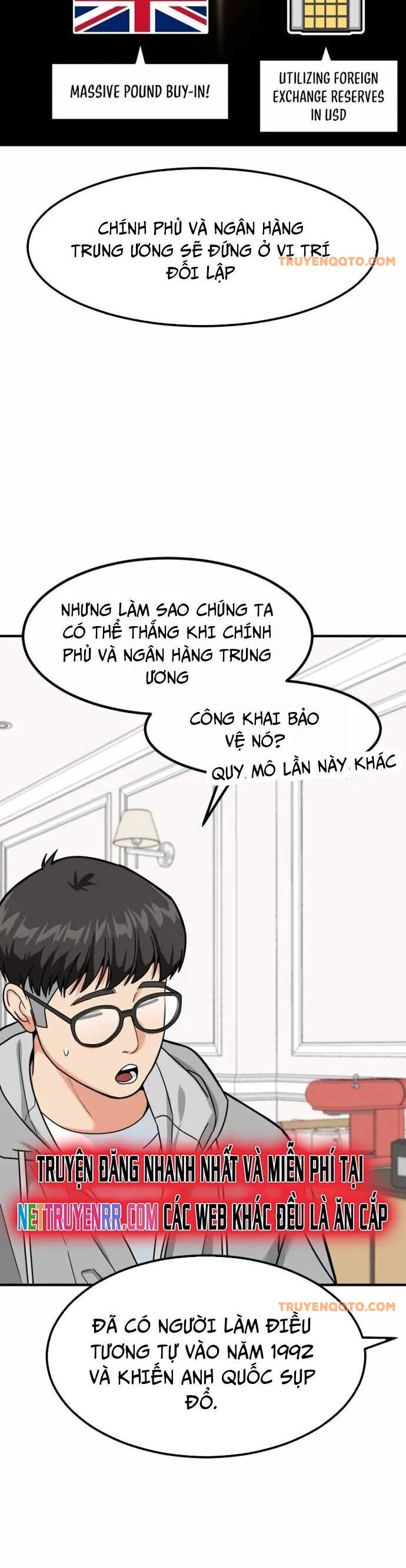 Nhà Đầu Tư Nhìn Thấy Tương Lai Chương 38 Ảnh 18