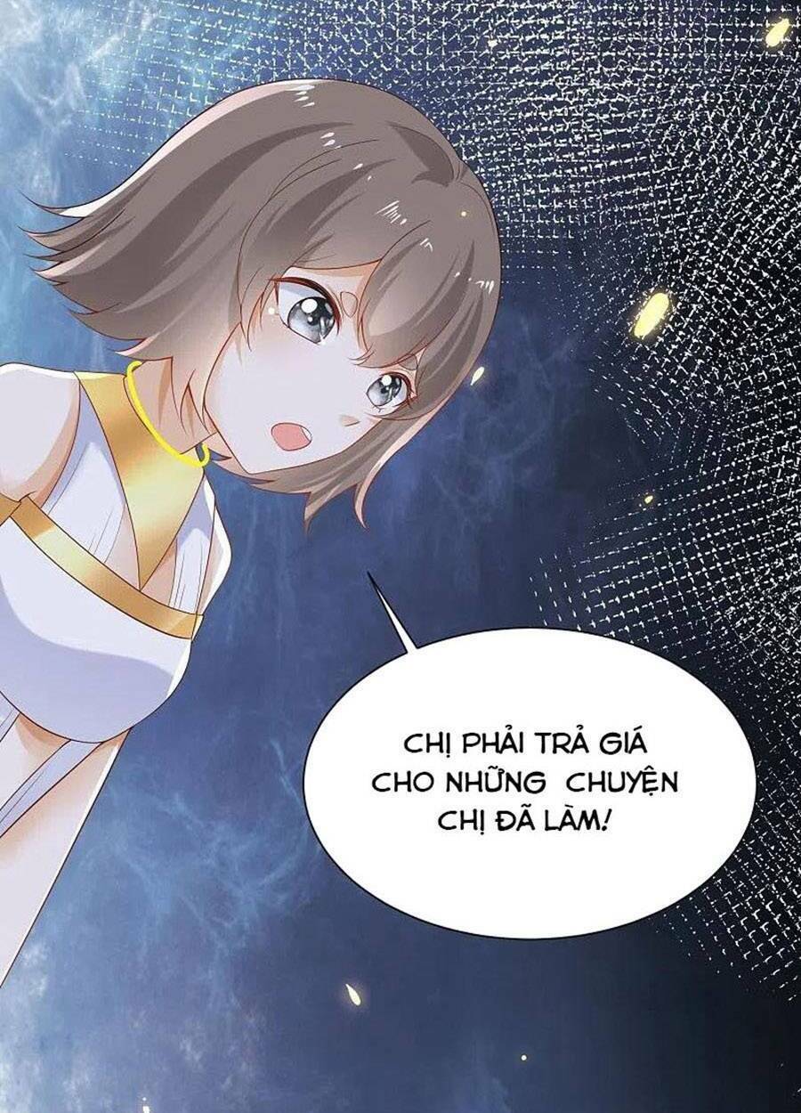 Sủng Hậu Của Vương Chương 167 Ảnh 7