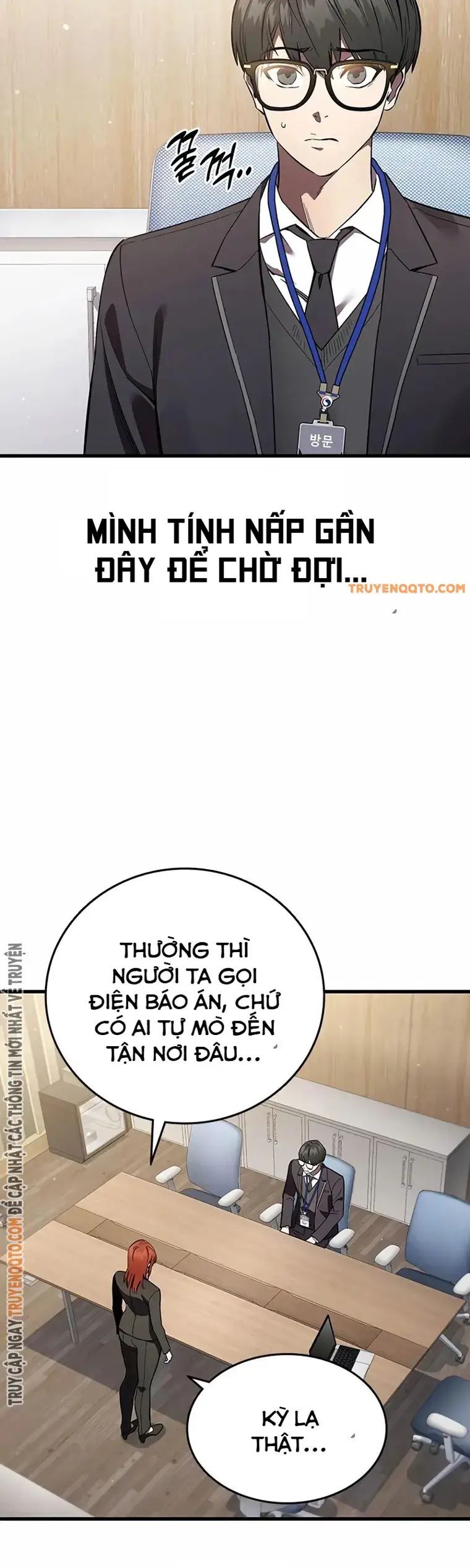 Đại Tướng Chiến Chương 36 Ảnh 20
