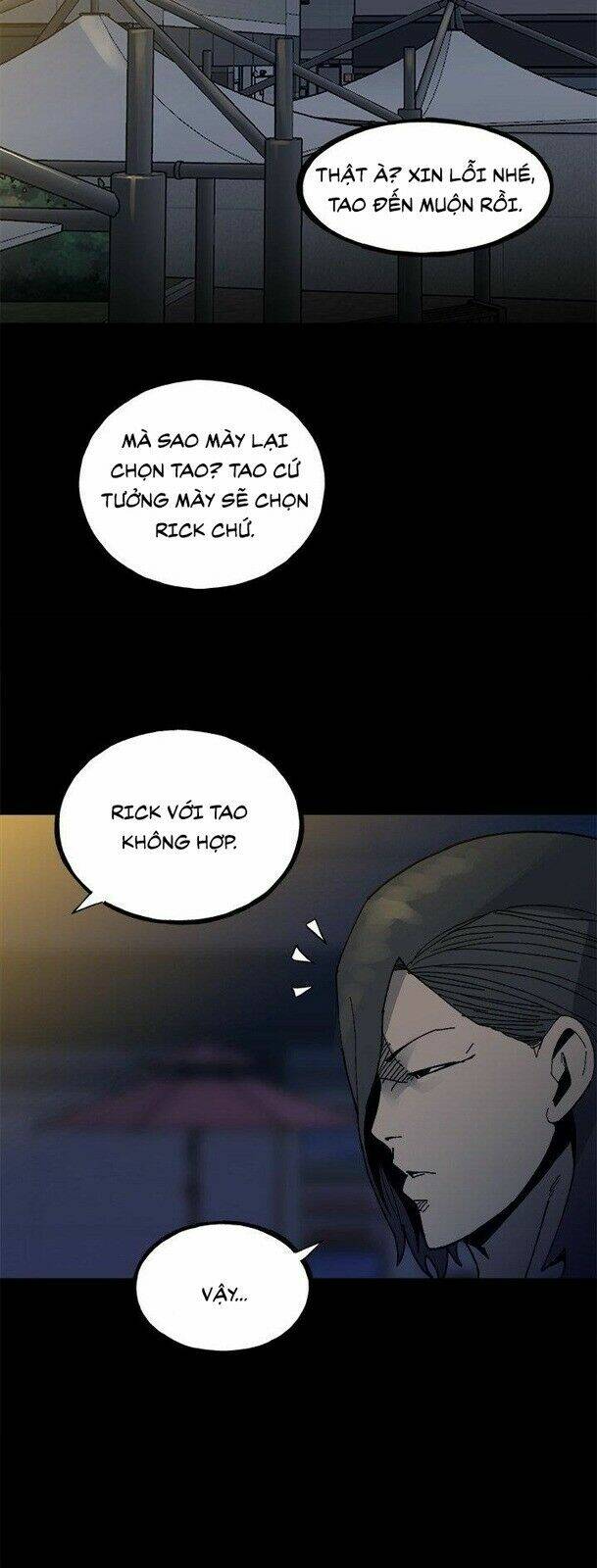 Kẻ Phản Diện Chương 148 Ảnh 48