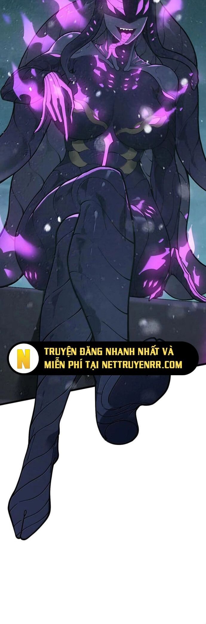 Băng Phong Mạt Nhật: Không Còn Đường Sống Chương 62 Ảnh 37