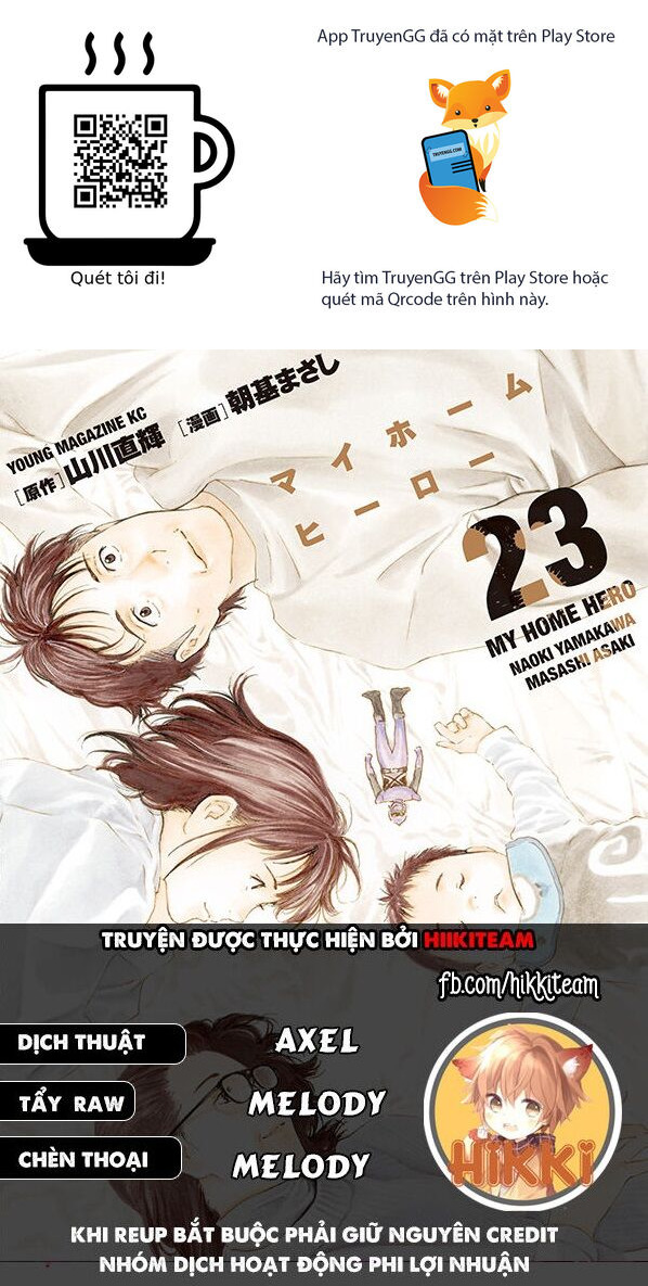 My Home Hero Chương 122 Ảnh 2