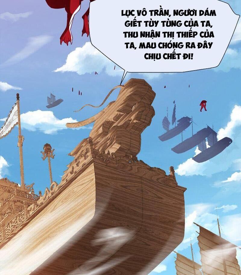 Ta Là Chí Tôn Đại Phản Diện Chương 35 Ảnh 37
