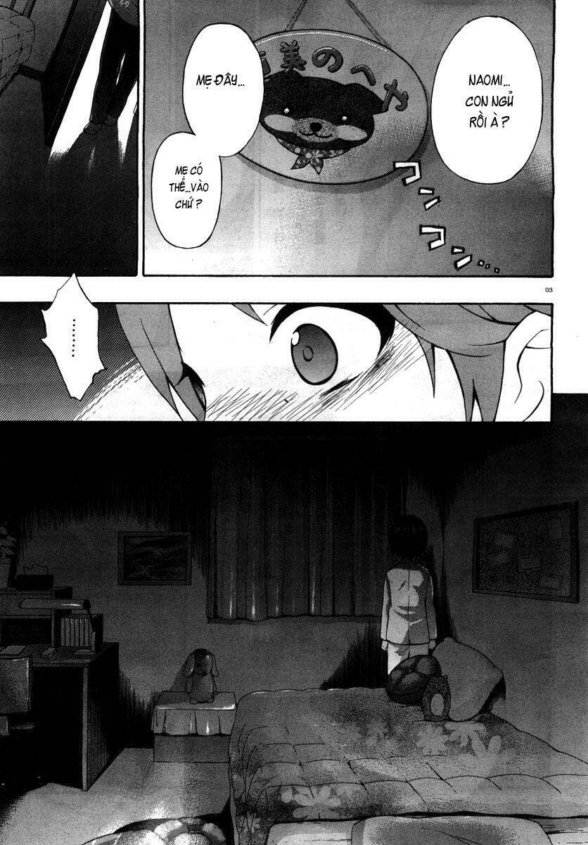 Corpse Party: Book Of Shadows Chương 7 Ảnh 5