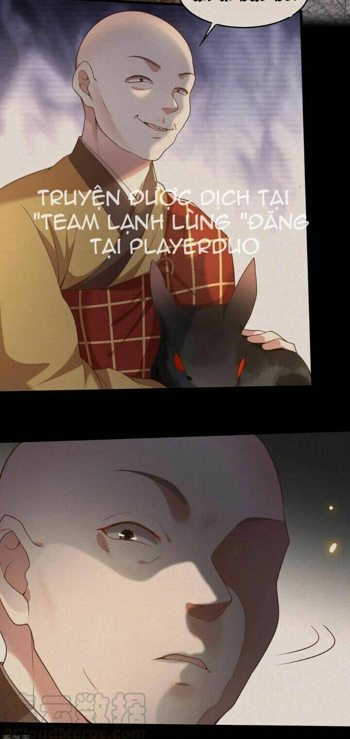Con Đường Hoang Dã Của Vương Phi Chương 34 Ảnh 19