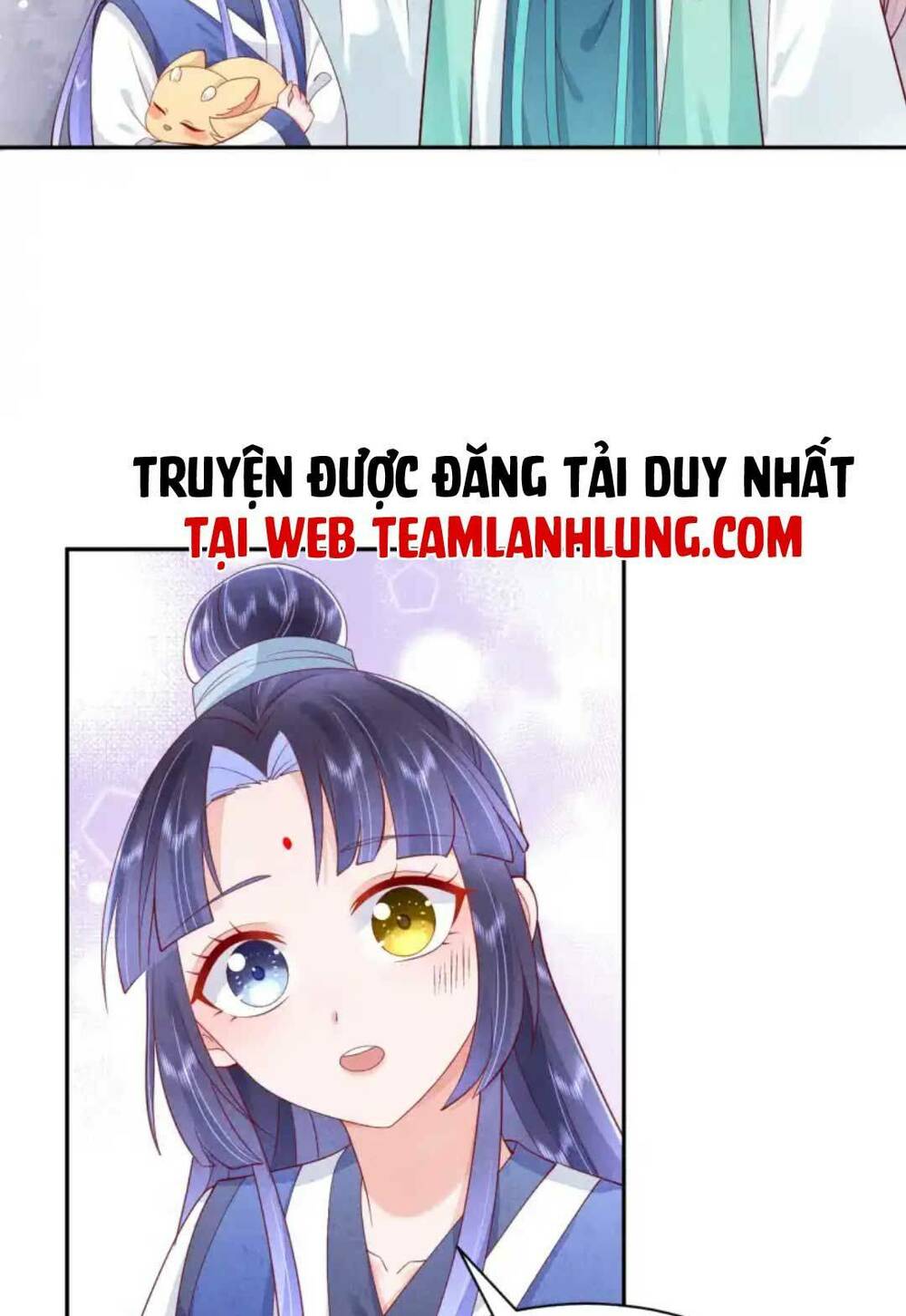 Nguy Hiểm ! Đồ Nhi Ngoan Ngoãn Lại Trở Thành Phản Diện ! Chương 4 Ảnh 39