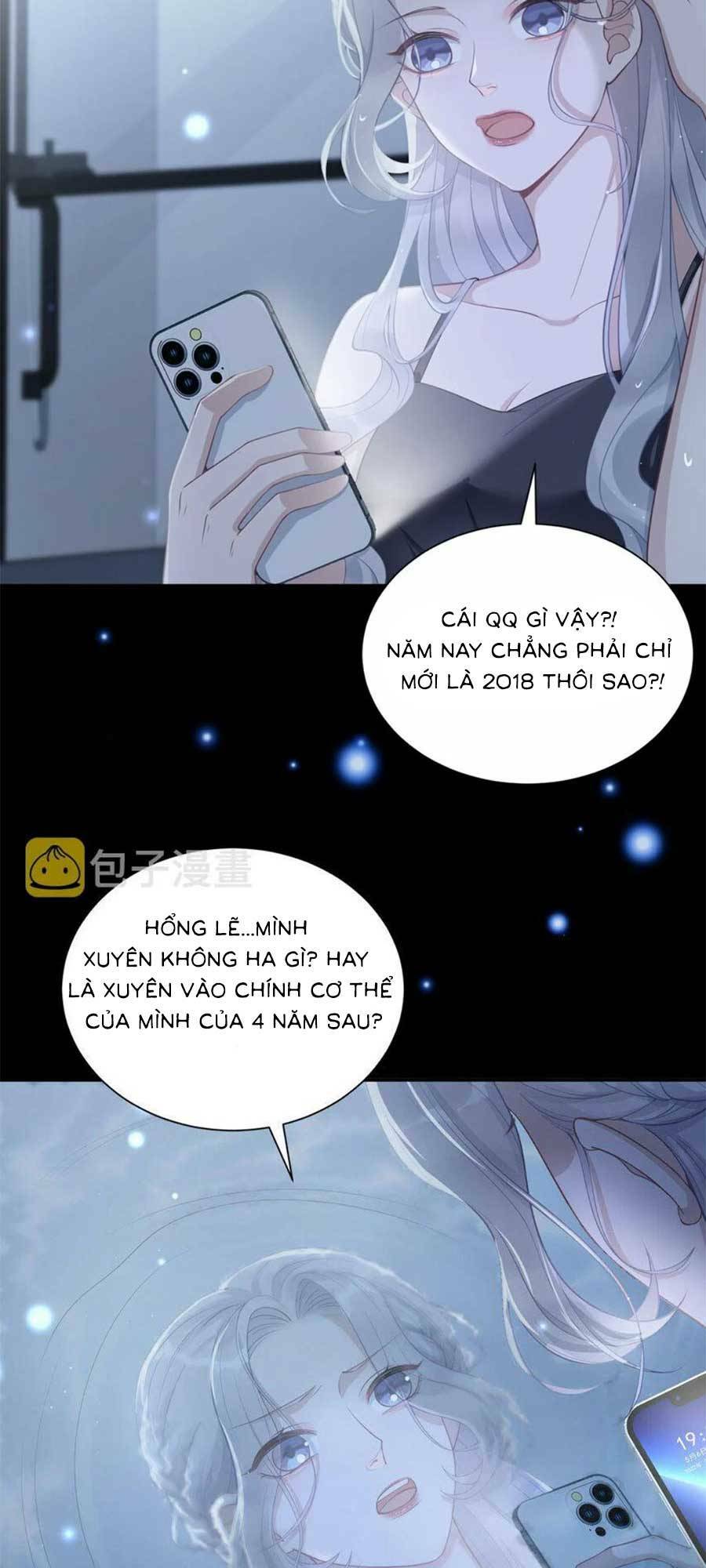 Thiên Kim Giả Và Màn Trở Mình Cùng Anh Boss Hệ Thống Chương 1 Ảnh 26