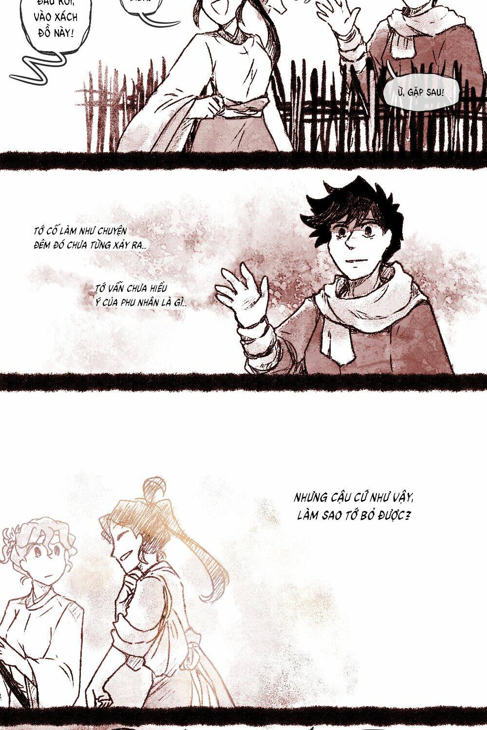 Đồng Vọng Dân Gian Chương 12 Ảnh 5