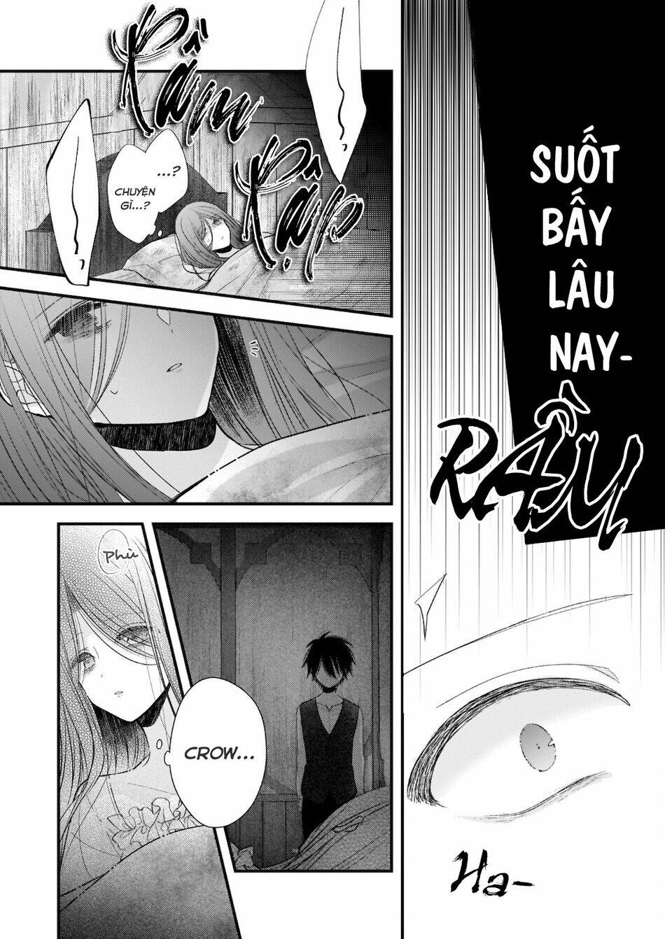 Vị Hôn Phu Của Tôi Đã Rơi Vào Lưới Tình Với Em Gái Chương 11 Ảnh 22