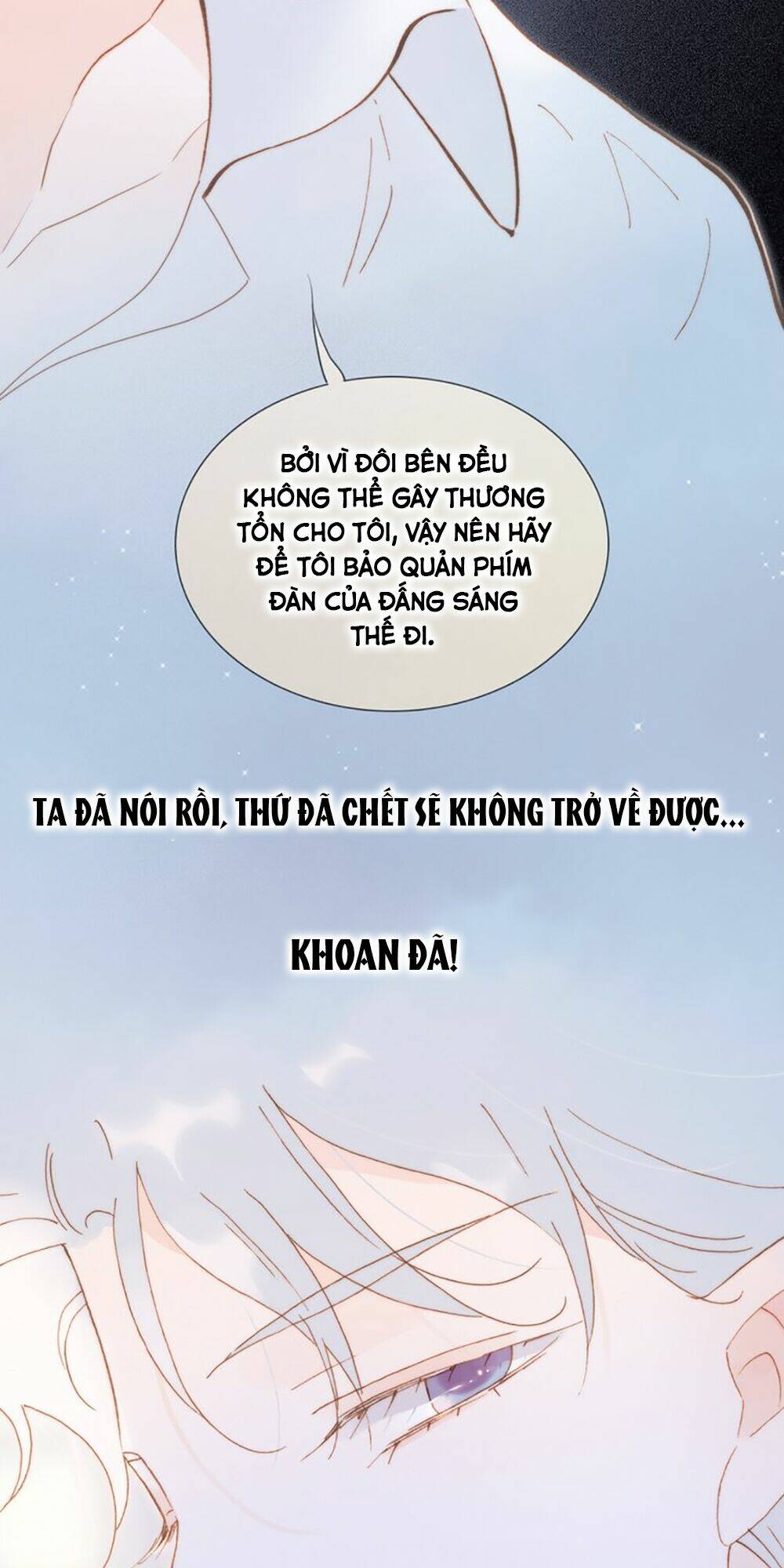Tiếng Đàn Lặng Câm Giữa Lòng Vũ Trụ Chương 92 Ảnh 47