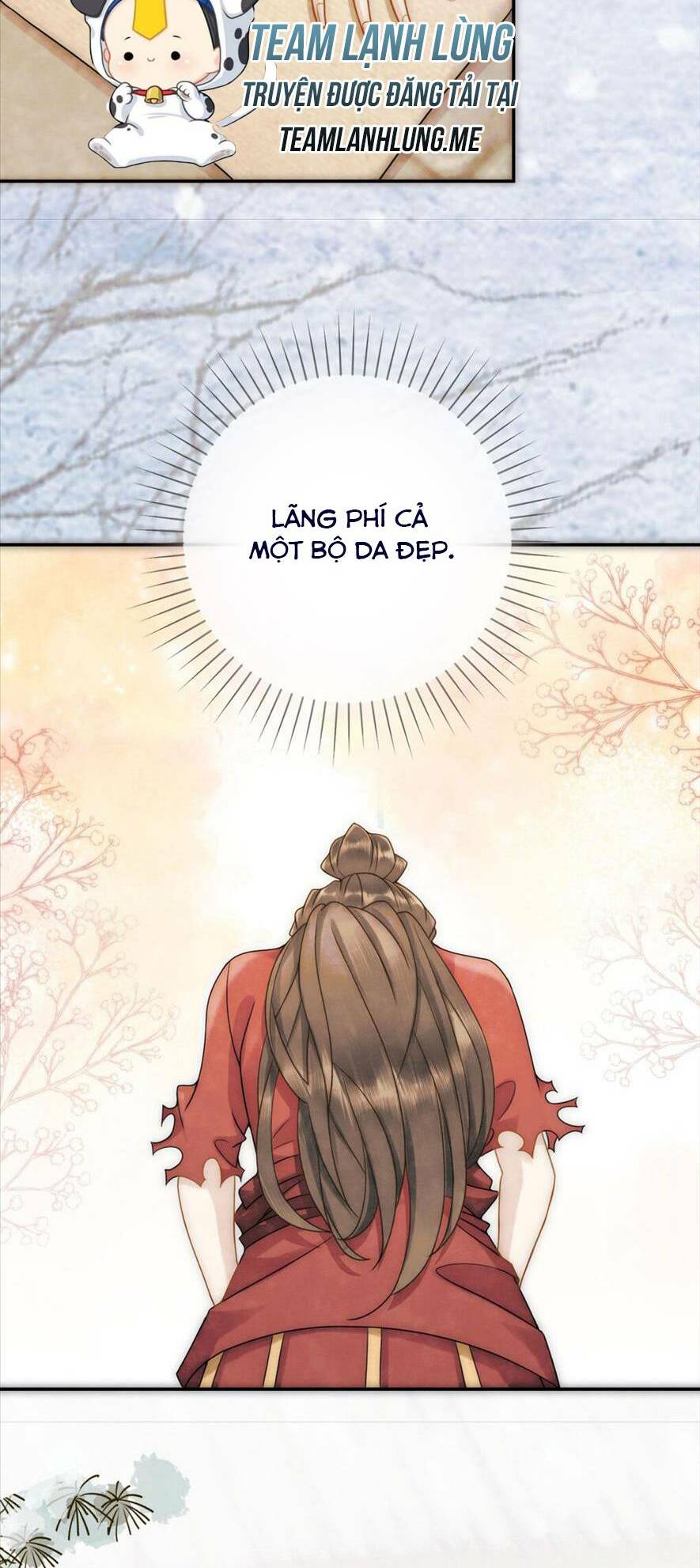 Giáng Đô Xuân Chương 6 Ảnh 30
