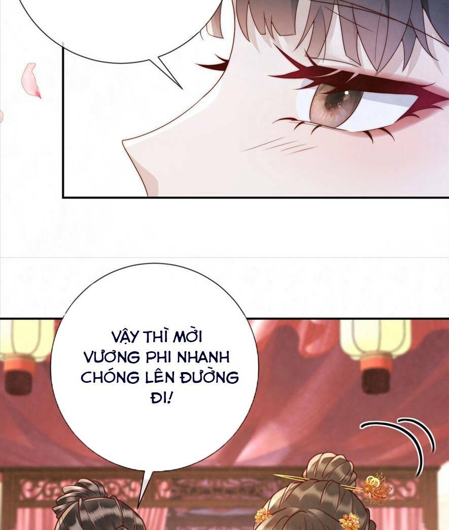 Giáng Đô Xuân Chương 3 Ảnh 13