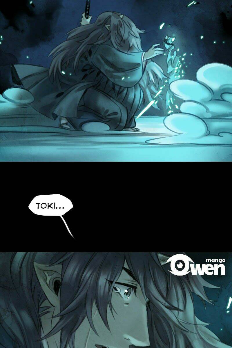 Chuyện Của Yokai Chương 76 Ảnh 13