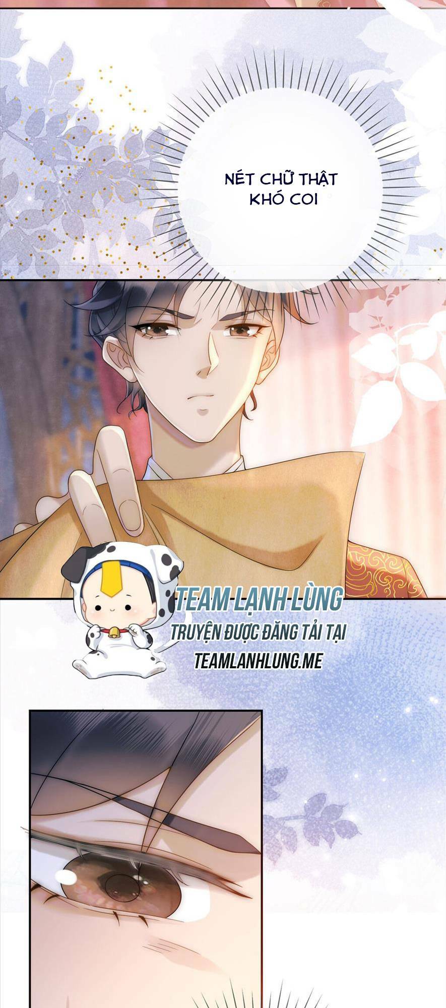 Giáng Đô Xuân Chương 2 Ảnh 8
