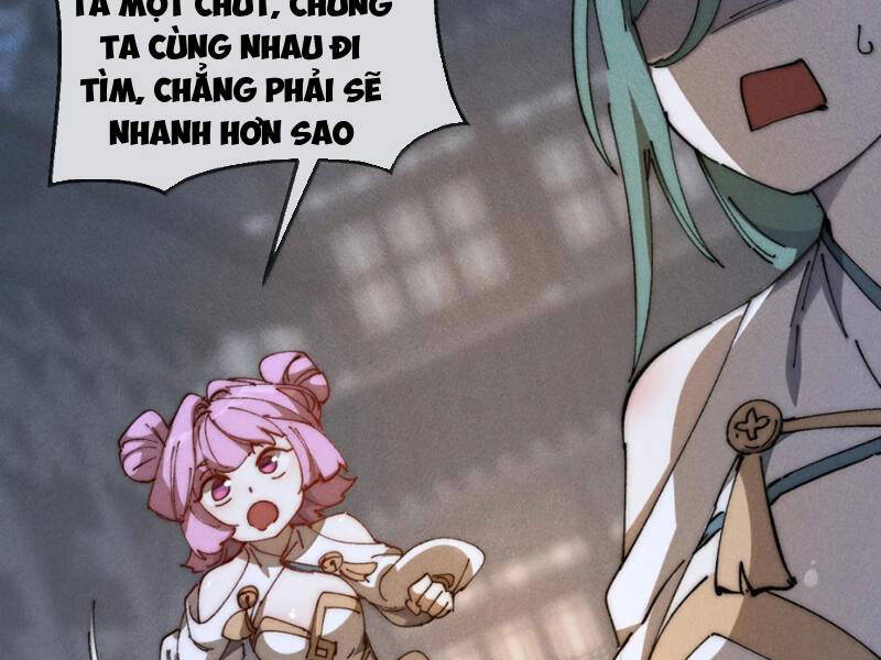 Sau Khi Mở Mắt, Đệ Tử Của Ta Thành Nữ Đế Đại Ma Đầu Chương 39 Ảnh 61