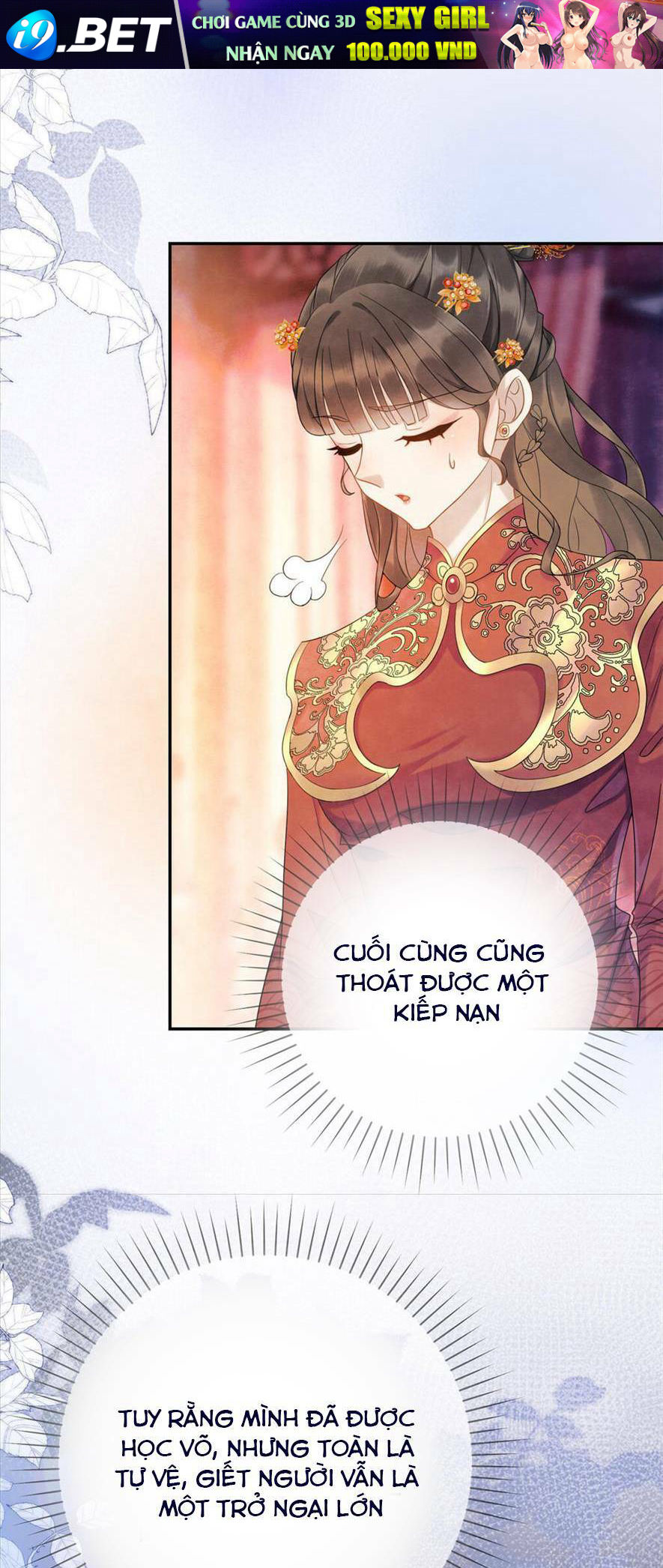 Giáng Đô Xuân Chương 2 Ảnh 19