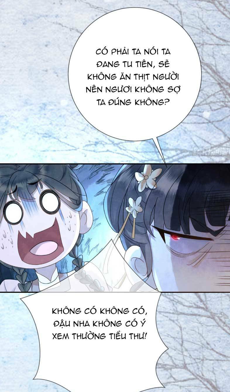 Giáng Đô Xuân Chương 9 Ảnh 17