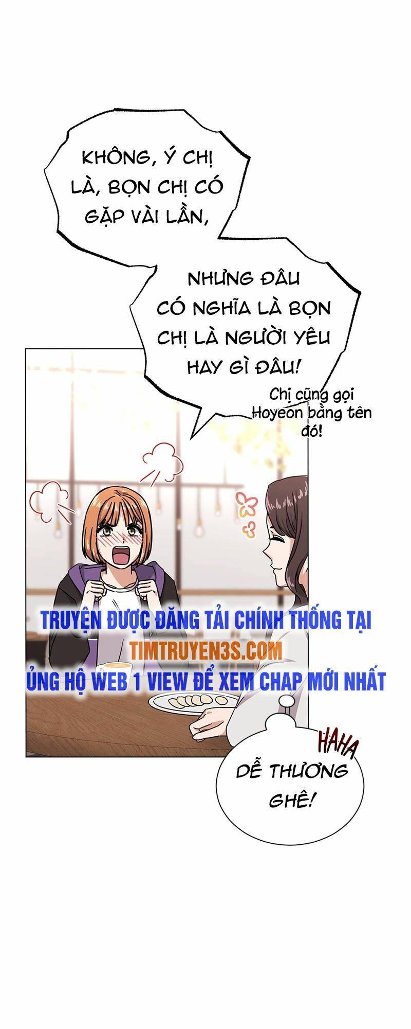 Trợ Lí Siêu Sao Chương 45 Ảnh 16