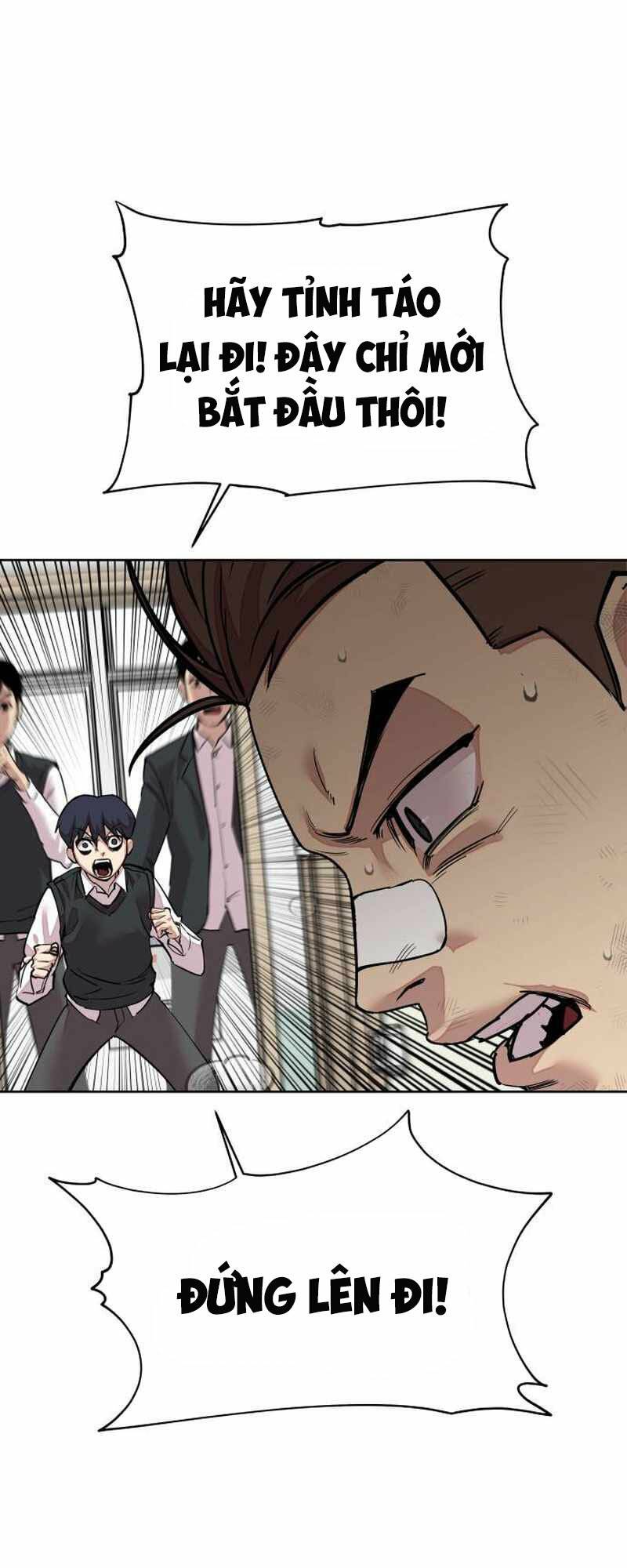 Surviving In A School Bully Chương 2 Ảnh 59
