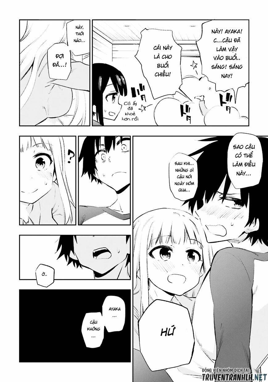 Urami Koi, Koi, Urami Koi Chương 36 Ảnh 46