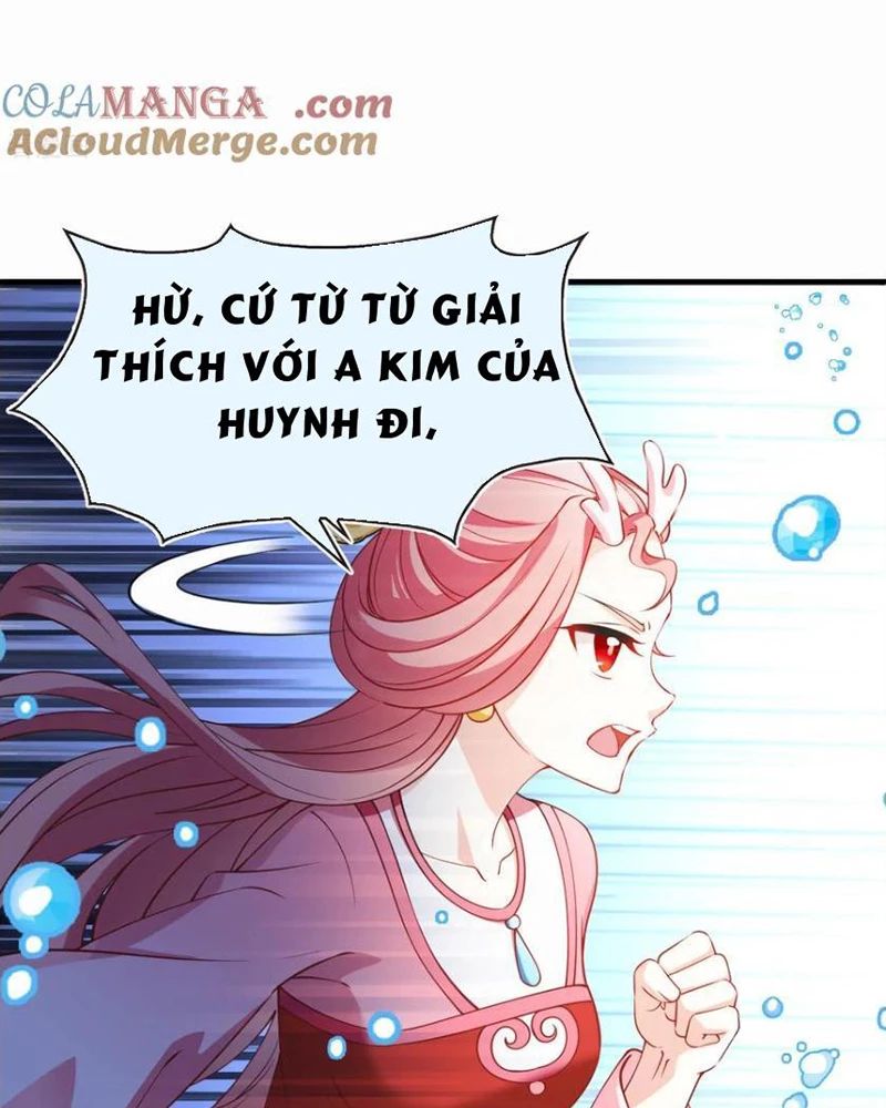 Phong Khởi Thương Lam Chương 681 Ảnh 11