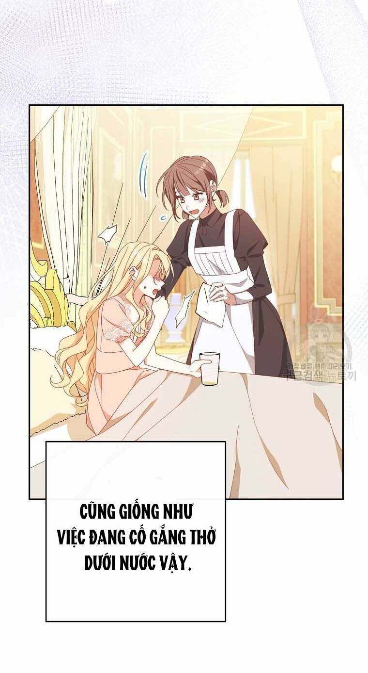 Tôi Đã Phạm Sai Lầm Rồi Chương 34 Ảnh 7