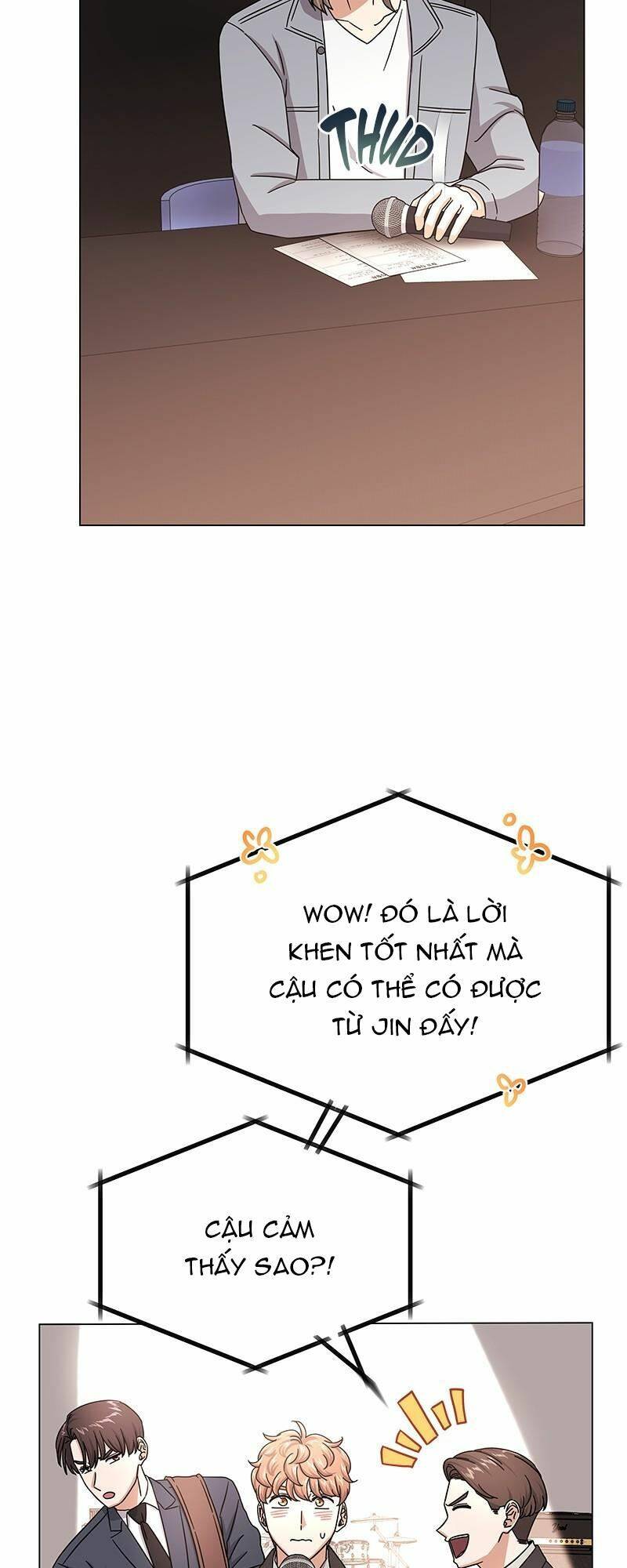 Trợ Lí Siêu Sao Chương 39 Ảnh 77