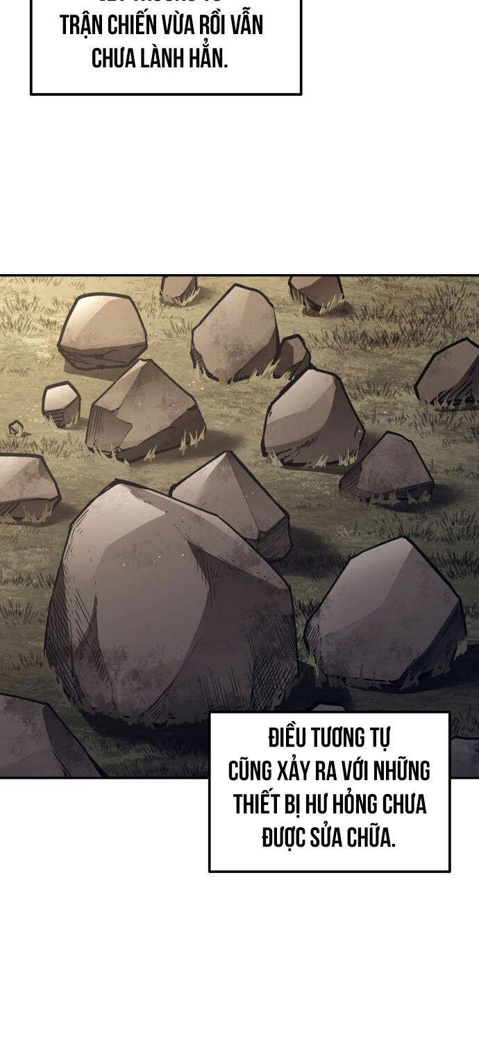 Trở Thành Hung Thần Trong Trò Chơi Thủ Thành Chương 119 Ảnh 72