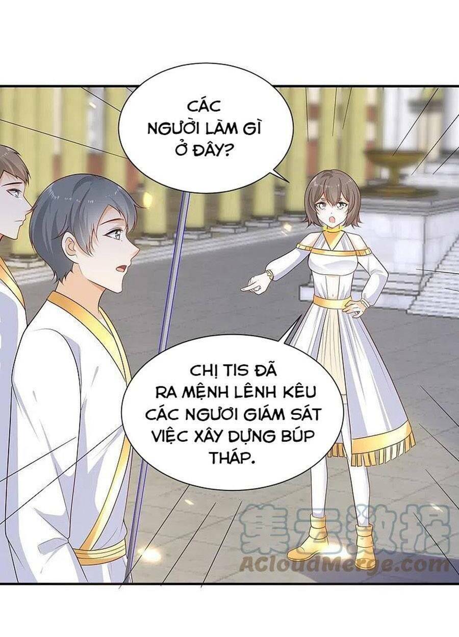 Sủng Hậu Của Vương Chương 166 Ảnh 33