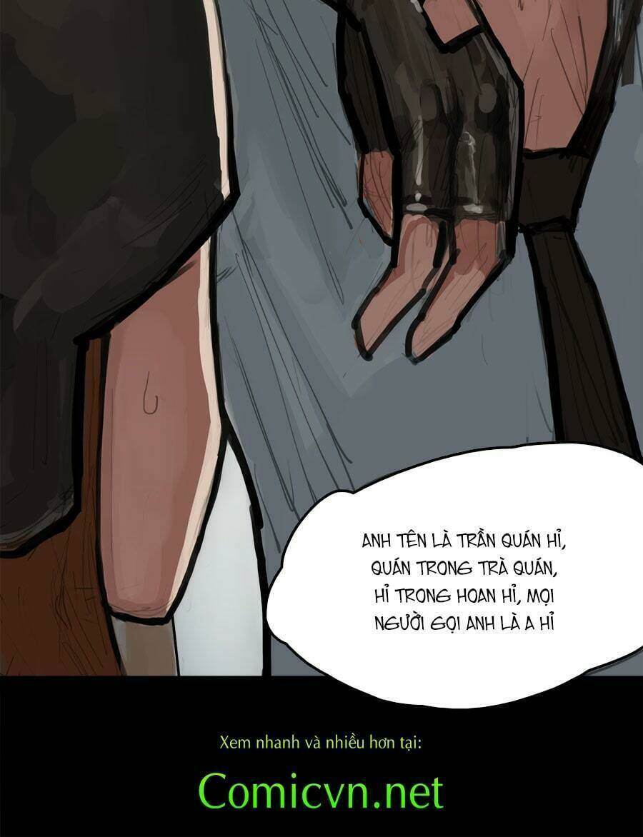Pubg Never Say Die Chương 5 Ảnh 53