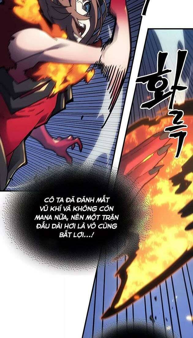 Chuyển Sinh Ma Pháp Đặc Biệt Yếu Chương 246 Ảnh 29