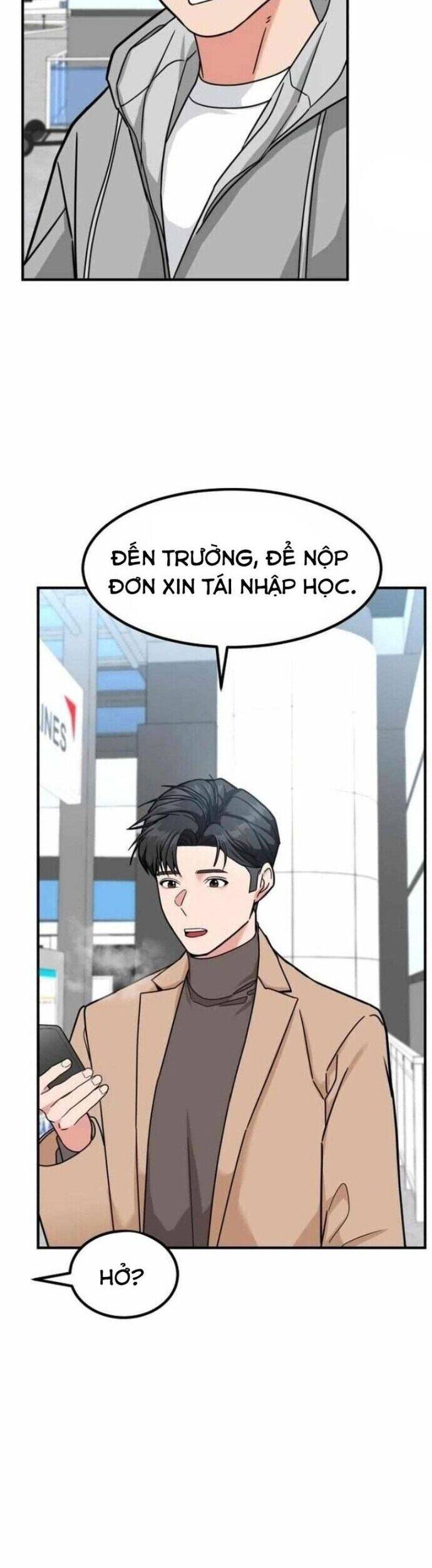 Nhà Đầu Tư Nhìn Thấy Tương Lai Chương 32 Ảnh 7