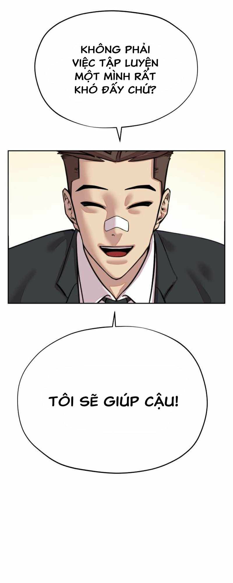Surviving In A School Bully Chương 2 Ảnh 20