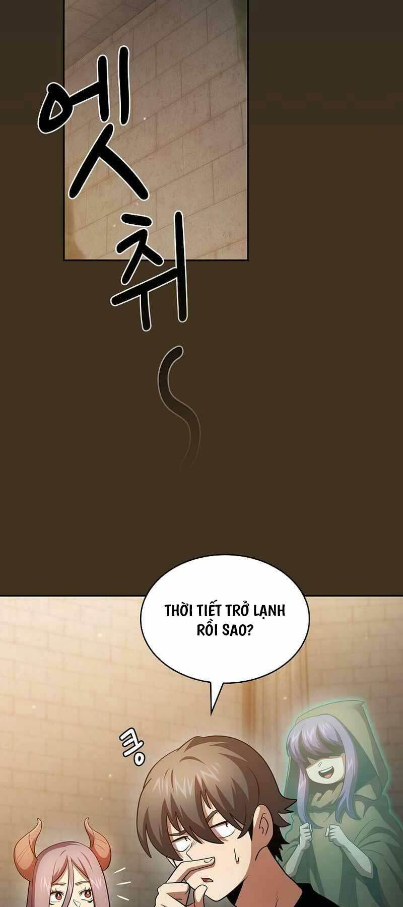 Có Thật Đây Là Anh Hùng Không? Chương 96 Ảnh 63