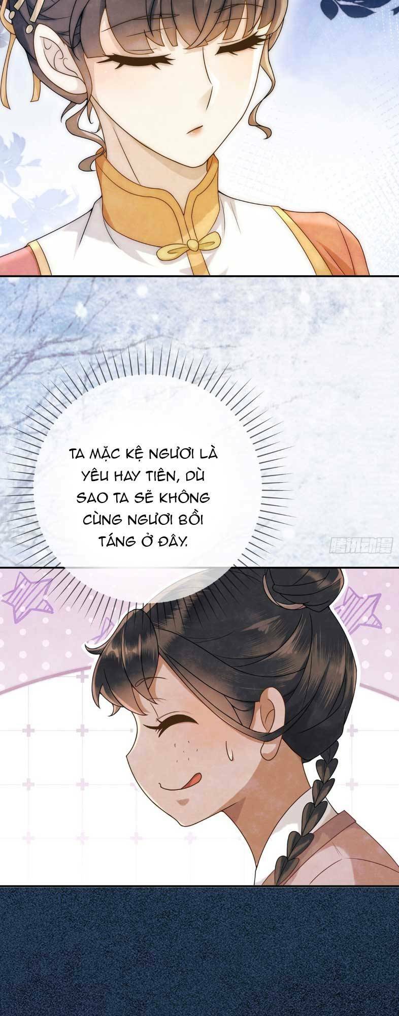 Giáng Đô Xuân Chương 10 Ảnh 8