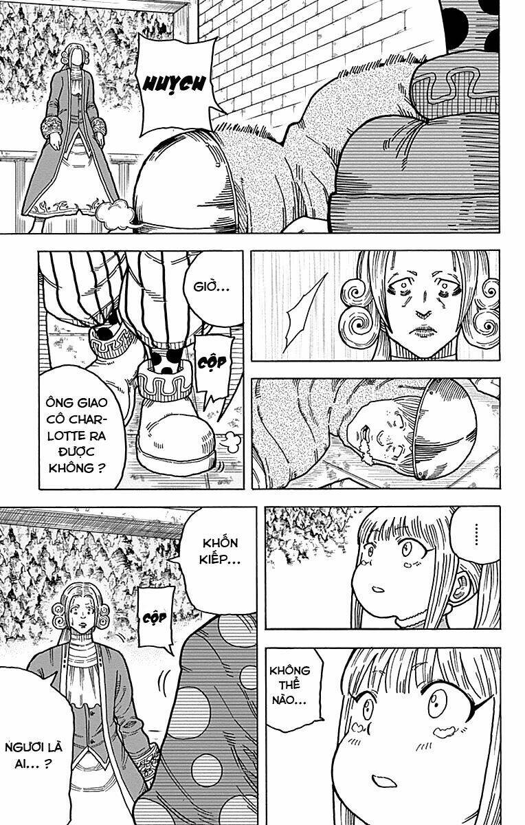 Densetsu No Yuusha No Konkatstu Chương 11 Ảnh 49
