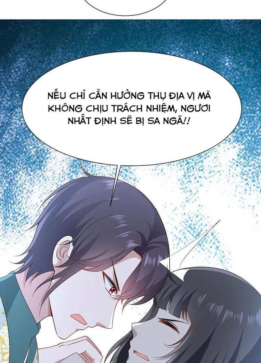 Sủng Hậu Của Vương Chương 168 Ảnh 13