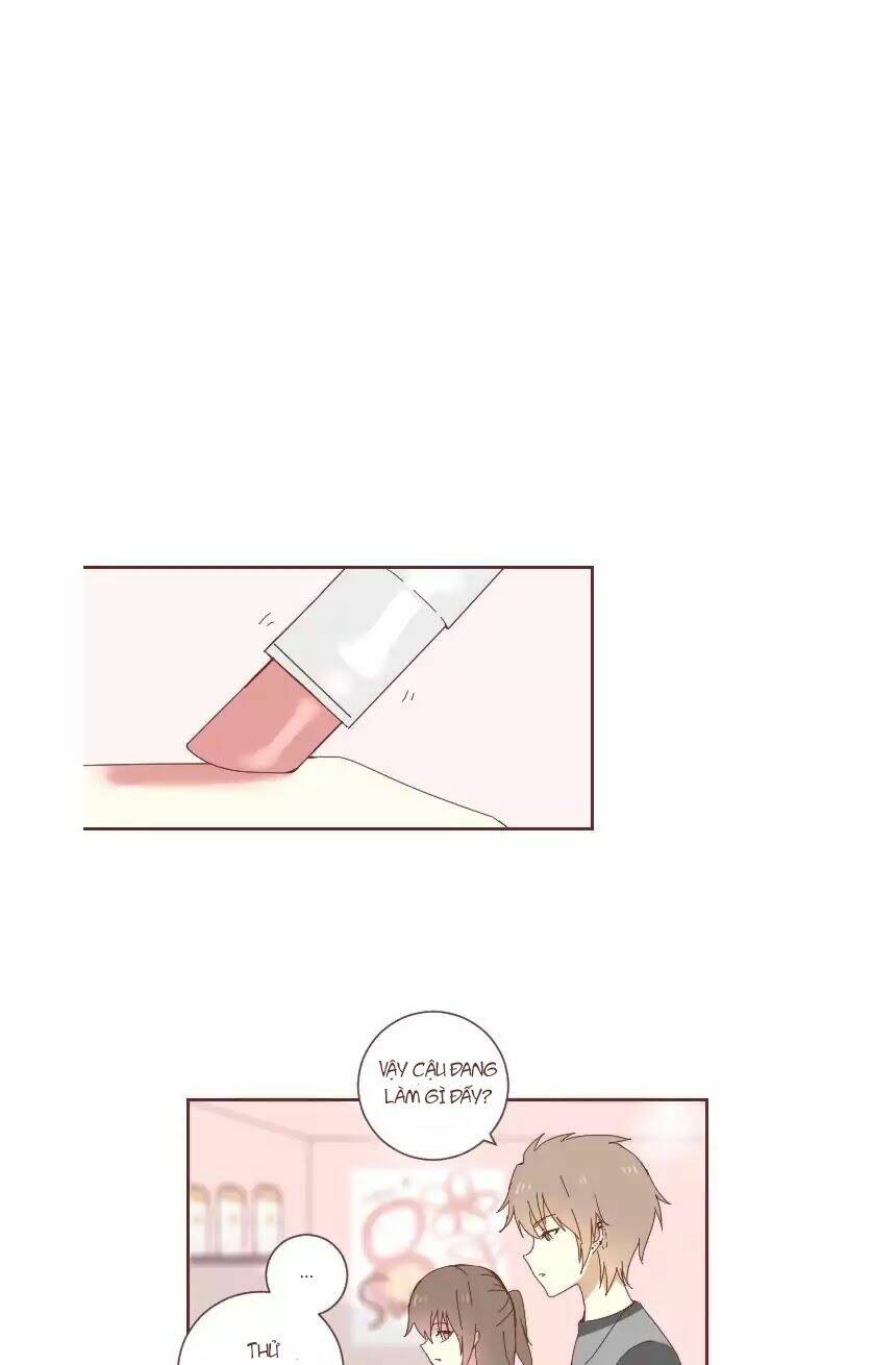 From Nightmare To Love Chương 8 Ảnh 24