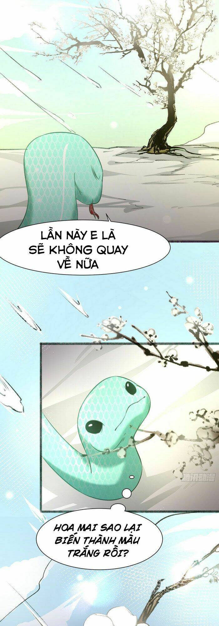 Nhân Đạo Kỹ Nguyên Chương 29 Ảnh 15