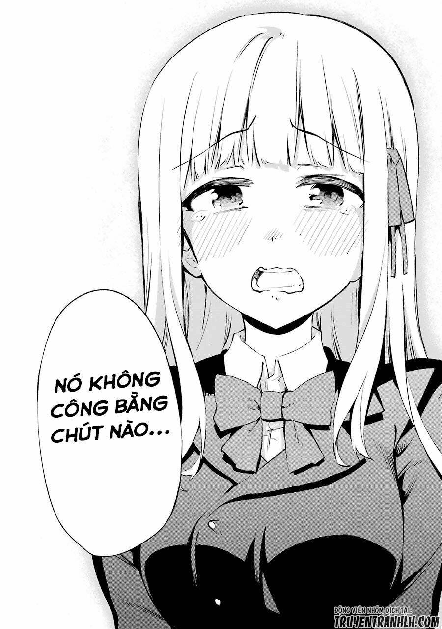 Urami Koi, Koi, Urami Koi Chương 23 Ảnh 31