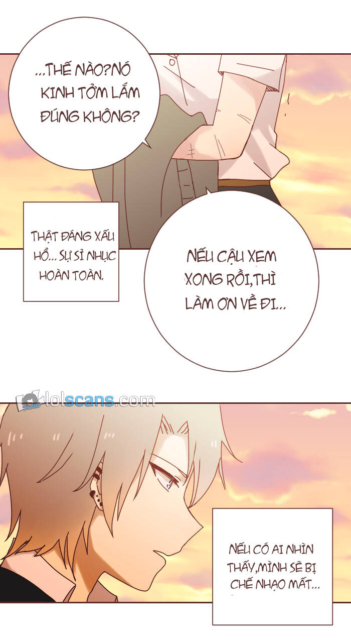 From Nightmare To Love Chương 3 Ảnh 23