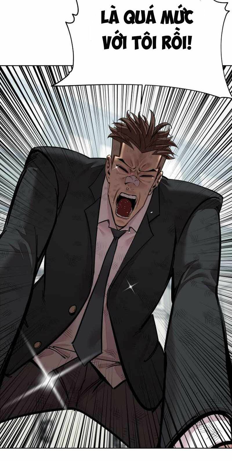 Surviving In A School Bully Chương 2 Ảnh 64