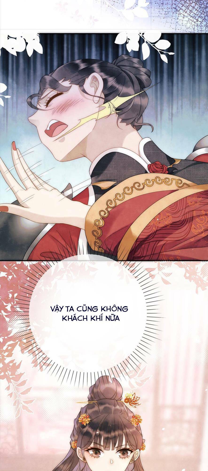 Giáng Đô Xuân Chương 2 Ảnh 33