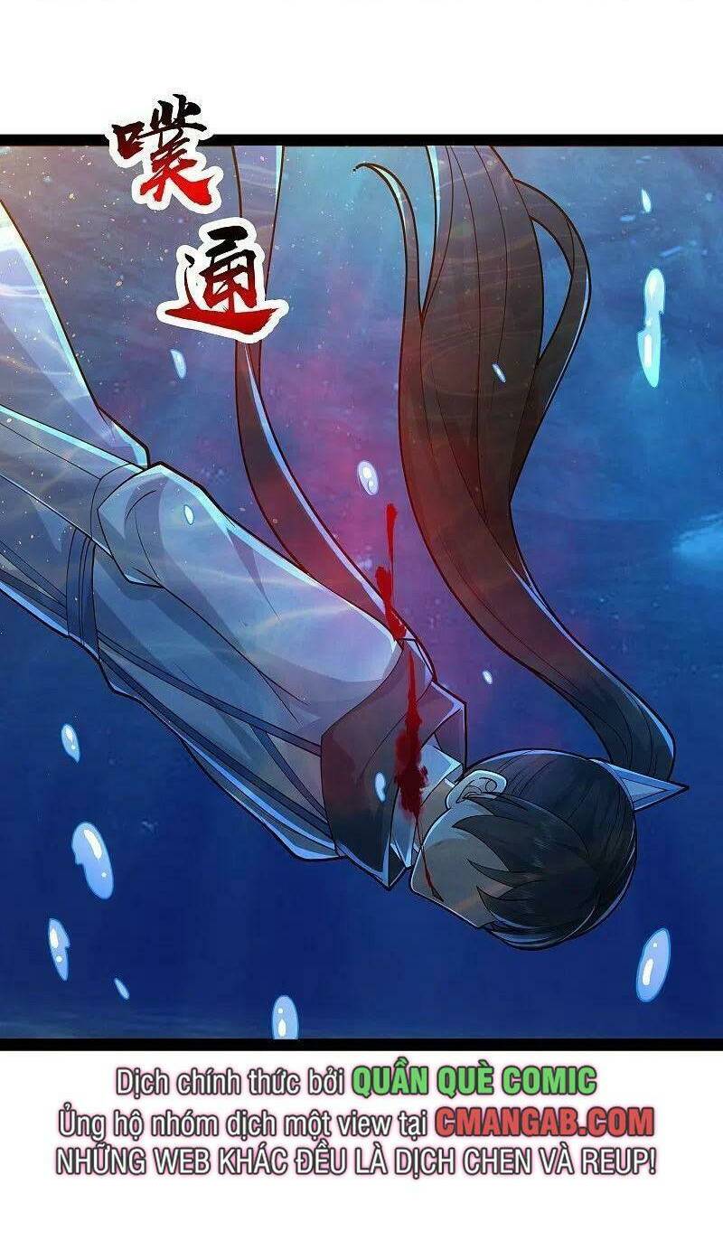 Tối Cường Vận Đào Hoa Chương 291 Ảnh 29