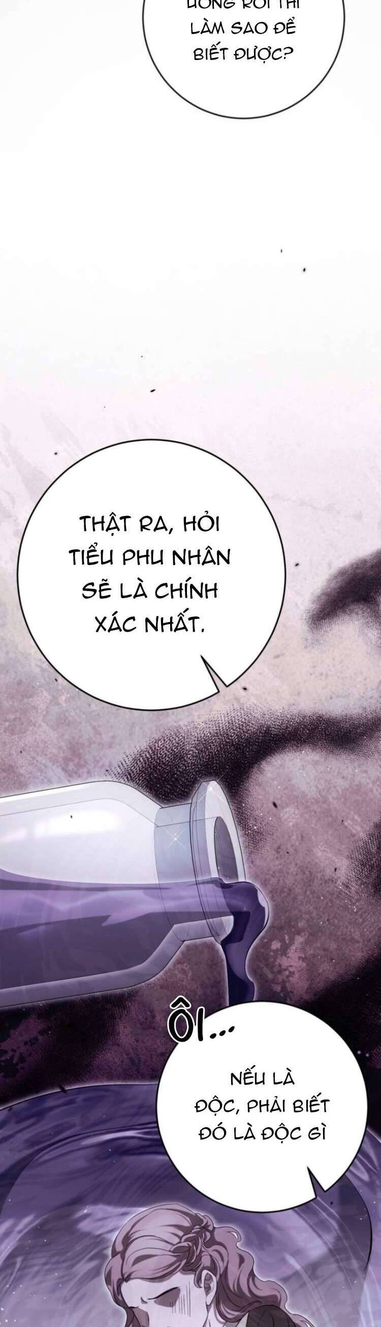 Đằng Sau Nụ Cười Của Nàng Công Chúa Chương 39 Ảnh 31
