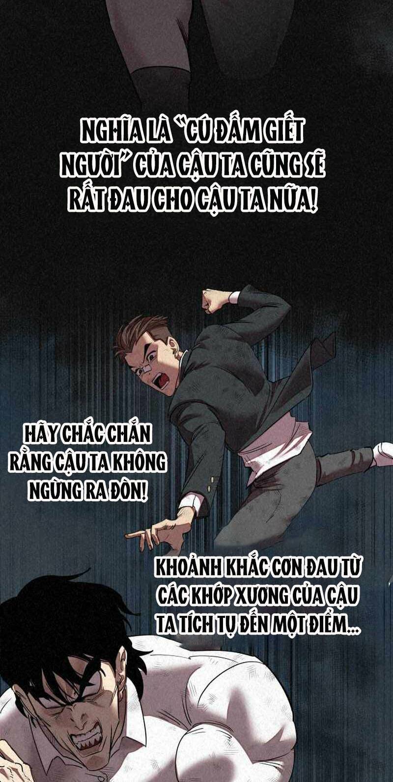 Surviving In A School Bully Chương 2 Ảnh 43