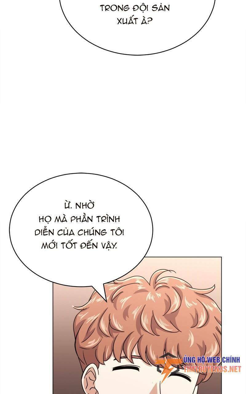 Trợ Lí Siêu Sao Chương 51 Ảnh 83