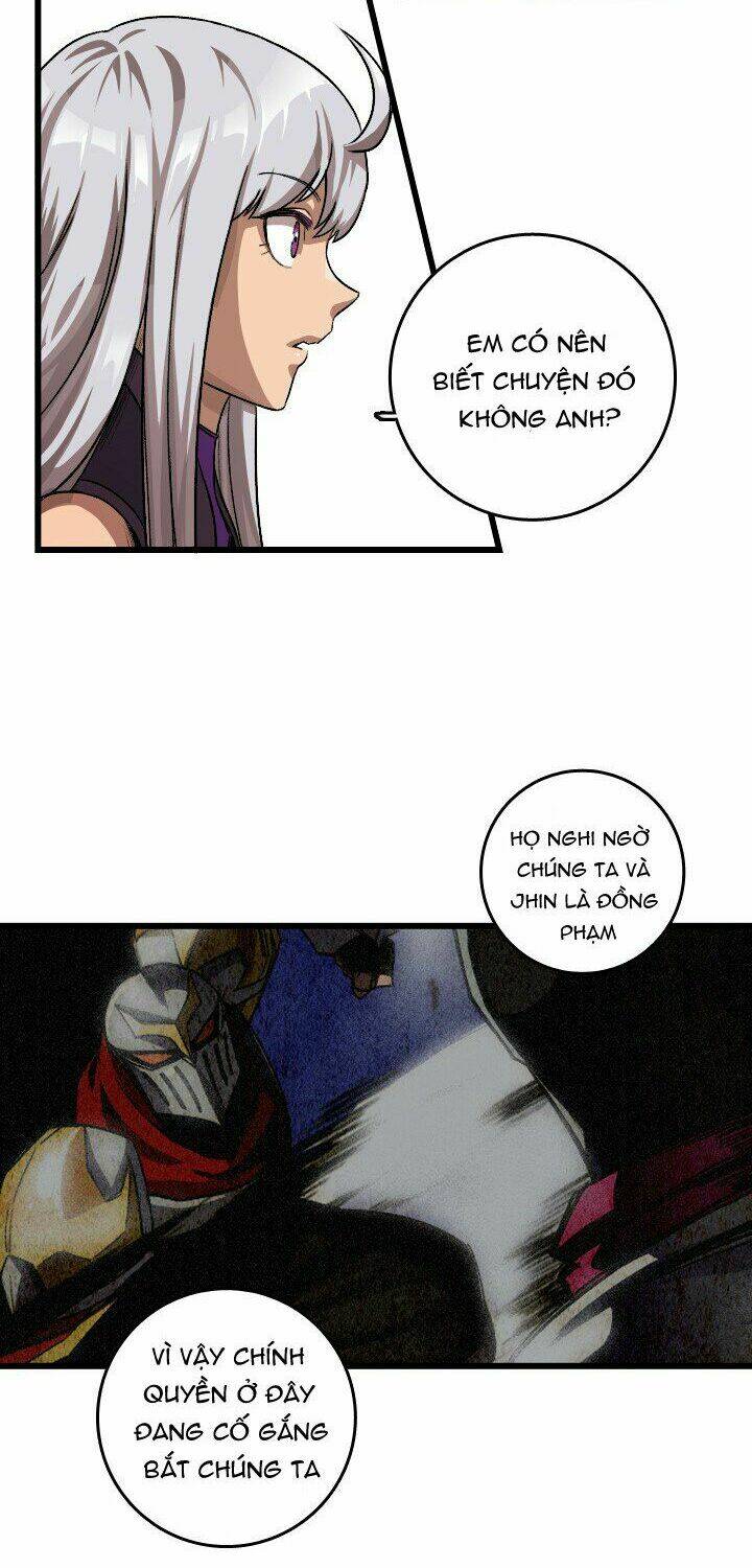 Chuyện Tình Zed X Syndra Phần 4 Chương 15 Ảnh 10