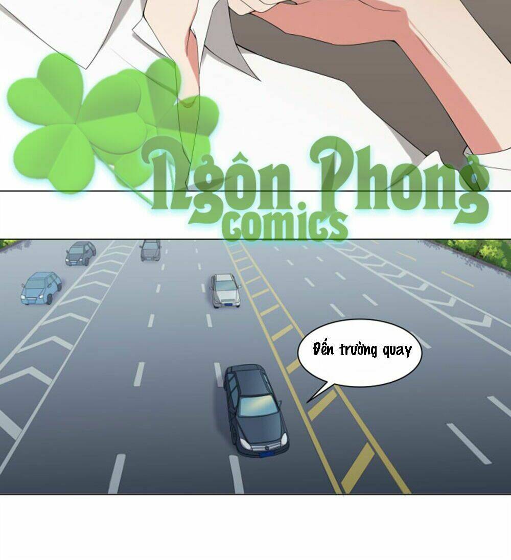 Tinh Hải Phù Mộng Chương 15 Ảnh 6